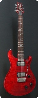 Prs Custom 22 2002