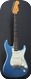 Fender Stratocaster 1960 Relic Custom Shop 2011