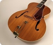 Epiphone Broadway 1946 Natural