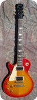 Gibson Les Paul Standard Classic Reissue 1994 Cherry Sunburst