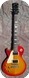 Gibson Les Paul Standard Classic Reissue 1994 Cherry Sunburst