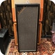 Marshall Vintage 1967 Marshall Pinstripe 4x12 Celestion T1221 PA Column Cabinet (Copy)