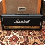 Marshall Vintage 1987 Marshall JCM800 1992 Super Bass 100w MKII Amplifier