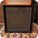 Marshall Vintage 1973 CMI Marshall 2x15 1040 Bass Cabinet Celestion G15M