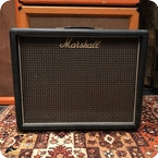 Marshall Vintage 1972 Marshall 2x12 2045 Guitar Cabinet Celestion Greenback