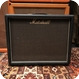 Marshall Vintage 1972 Marshall 2x12 2045 Guitar Cabinet Celestion Greenback