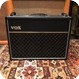 Vox Vintage 1975 Vox AC30 TB Top Boost 2x12 Amplifier