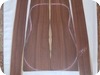 AMAZON / HYBRID BRAZILIAN ROSEWOOD Back & Sides Set 1985-Natural AMAZON / HYBRID BRAZILIAN ROSEWOOD Back & Sides Set 1985-Natural