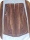 AMAZON / HYBRID BRAZILIAN ROSEWOOD Back & Sides Set 1985-Natural AMAZON / HYBRID BRAZILIAN ROSEWOOD Back & Sides Set 1985-Natural