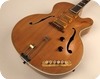 Epiphone Zephyr Emperor Vari-Tone 1951-Natural