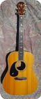 Yairi DY91 Lefty 2007 Natural