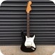 Fender Stratocaster 1966-Black