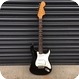 Fender Stratocaster 1966 Black