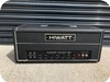 Hiwatt DR504 1974-Black
