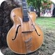 Hofner Committee 1959-Blonde