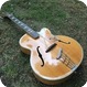 Hofner Committee 1957-Blonde