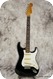 Fender Stratocaster 1986 Black