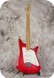 Musicman Albert Lee 1993 Pink Burst