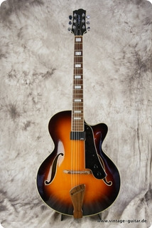 Furch Stanford J 15f 2001 Sunburst