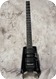 Steinberger Spirit GT-7 1999-Black