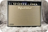 Hughes & Kettner Statesman Dual 6L6-Black Tolex