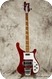 Rickenbacker 4001 1974-Burgundy Glo