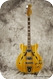 Fender Coronado II Wildwood III 1968-Natural