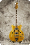 Fender Coronado II Wildwood III 1968 Natural