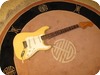 Fender Stratocaster 1970-OLYMPIC (HENDRIX) WHITE