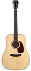 Collings D2HA Indian Rosewood Adirondack