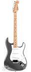 Fender Custom Fender Stratocaster Eric Clapton Masterbuilt Todd Krause Pewter Near Mint