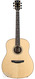 Goodall RS Standard Mastergrade European Spruce Indian RW, Near Mint