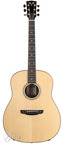 Goodall RS Standard Mastergrade European Spruce Indian RW Near Mint