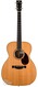 Santa Cruz OM Grand Indian Rosewood Spruce 2013