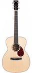 Collings OM1 Sitka Spruce Honduran Mahogany