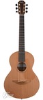 Lowden Wee WL22 Mahogany Cedar Near Mint