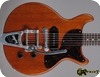 Gibson Les Paul Junior DC 1960-Cherry