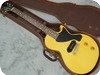 Gibson Les Paul Junior 1955 TV Yellow