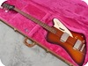 Gibson Thunderbird II 1964-Sunburst