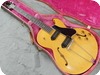 Gibson ES-225 TDN 1957-Natural
