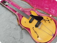 Gibson ES 225 TDN 1957 Natural