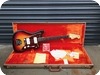 Fender Jazzmaster THE WORLDS FINEST 1962-Sunburst