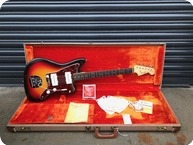 Fender Jazzmaster THE WORLDS FINEST 1962 Sunburst