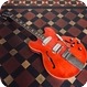 Gibson ES330 1963-Cherry Red