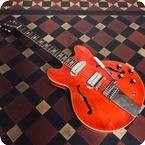 Gibson ES330 1963 Cherry Red