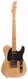 Fender Telecaster '52 Reissue TL52-95 1986-Butterscotch Blond
