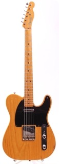Fender Telecaster American Vintage '52 Reissue 1997 Butterscotch Blond