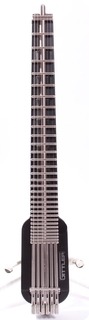 Gittler Guitar Ii Astron 'fishbone' Guitar 1985