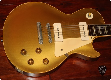 Gibson Les Paul Standard (gie1126)  1956