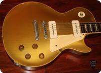 Gibson Les Paul Standard GIE1126 1956